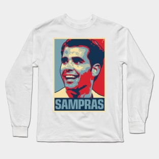 Sampras Long Sleeve T-Shirt